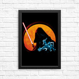 Unlimited Power - Posters & Prints