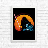 Unlimited Power - Posters & Prints