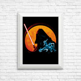 Unlimited Power - Posters & Prints