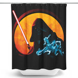 Unlimited Power - Shower Curtain