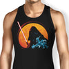 Unlimited Power - Tank Top