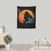 Unlimited Power - Wall Tapestry