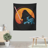 Unlimited Power - Wall Tapestry