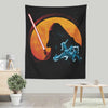 Unlimited Power - Wall Tapestry