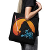Unlimited Power - Tote Bag