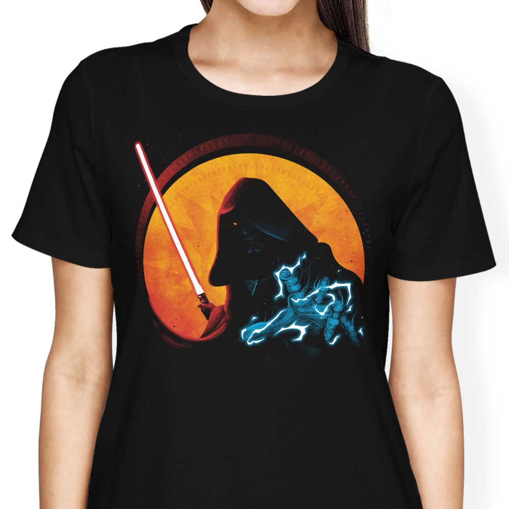 Unlimited Power - Women's Apparel