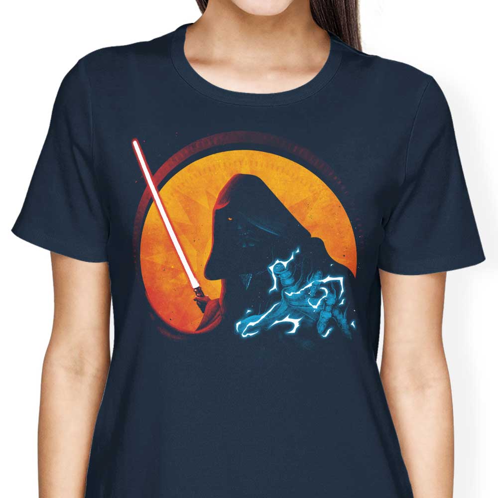 Unlimited Power - Women's Apparel