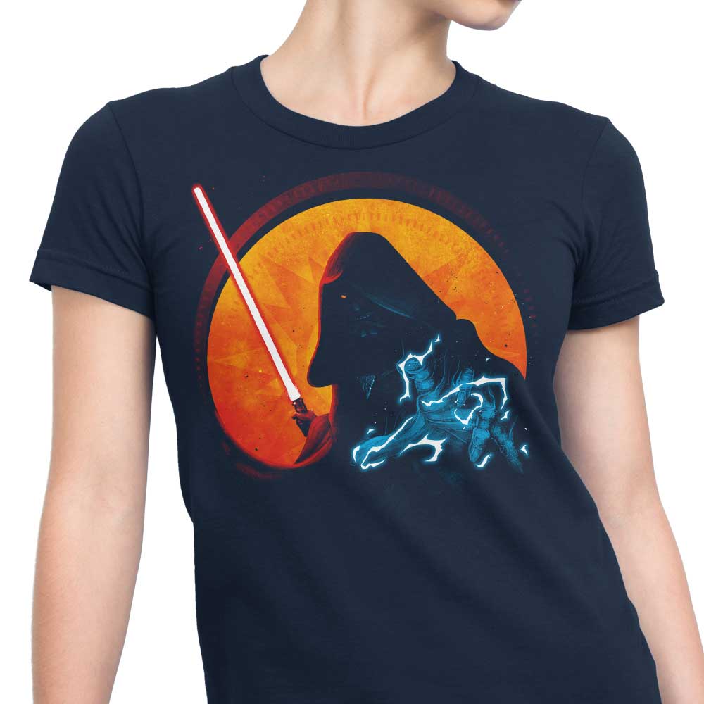 Unlimited Power - Women's Apparel