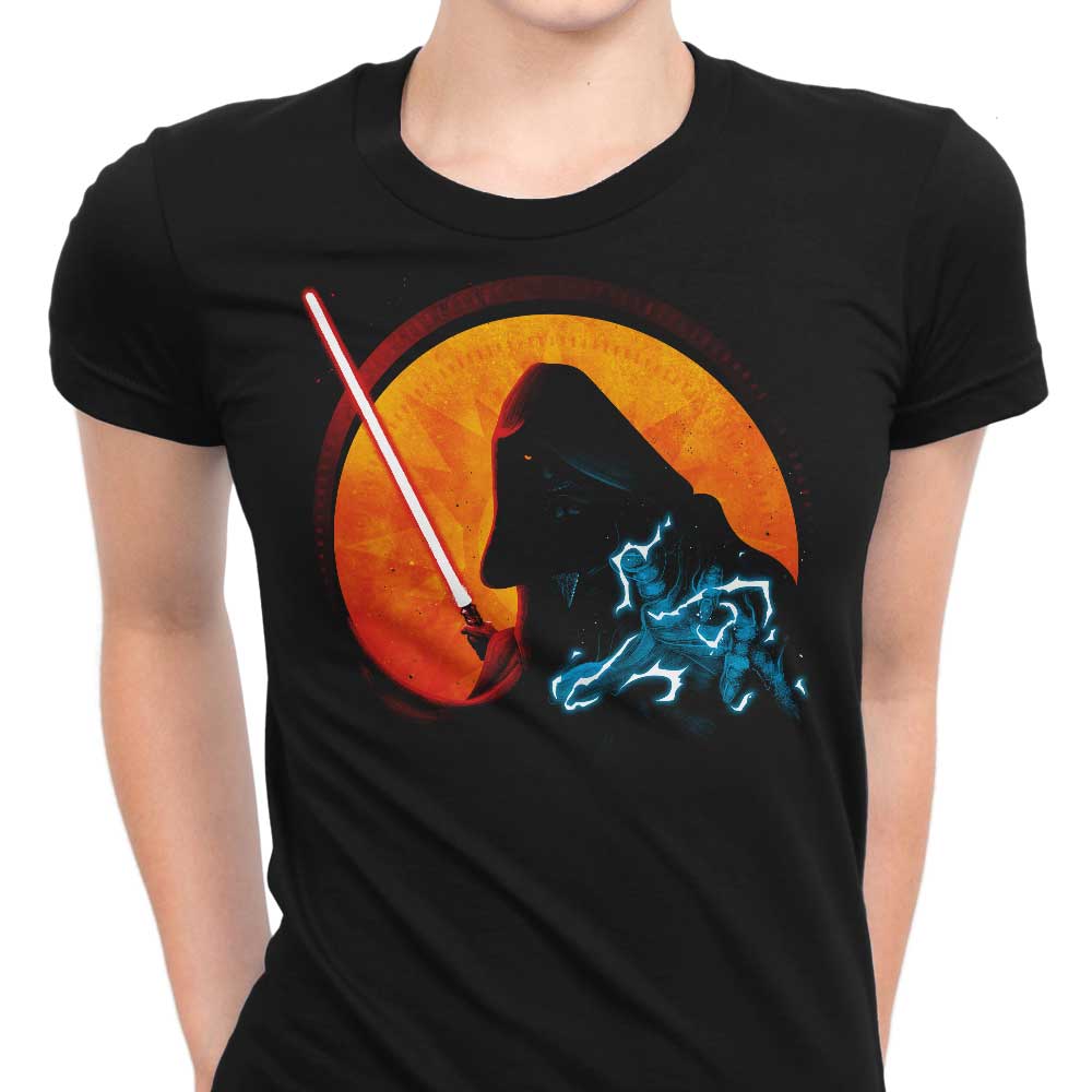 Unlimited Power - Women's Apparel