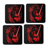 Unstable Force - Coasters