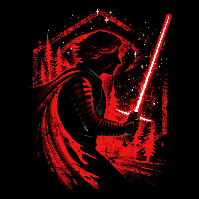 Unstable Force - Fleece Blanket