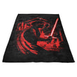 Unstable Force - Fleece Blanket