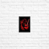 Unstable Force - Posters & Prints
