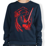 Unstable Force - Sweatshirt