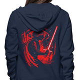 Unstable Force - Hoodie