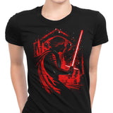 Unstable Force - Women's Apparel