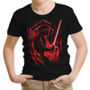 Unstable Force - Youth Apparel
