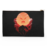 Unstoppable Landscape - Accessory Pouch