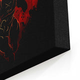 Unstoppable Landscape - Canvas Print