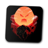 Unstoppable Landscape - Coasters