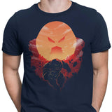 Unstoppable Landscape - Men's Apparel