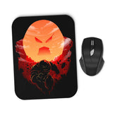 Unstoppable Landscape - Mousepad