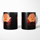Unstoppable Landscape - Mug