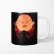 Unstoppable Landscape - Mug