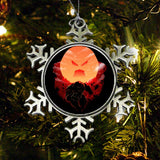 Unstoppable Landscape - Ornament