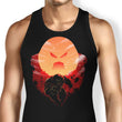 Unstoppable Landscape - Tank Top