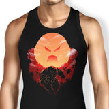 Unstoppable Landscape - Tank Top