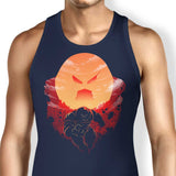 Unstoppable Landscape - Tank Top