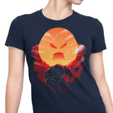 Unstoppable Landscape - Women's Apparel