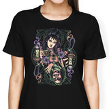 Unusual Card - Women's Apparel