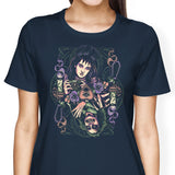Unusual Card - Women's Apparel