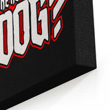 Updog - Canvas Print