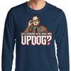 Updog - Long Sleeve T-Shirt