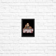 Updog - Posters & Prints