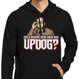 Updog - Hoodie