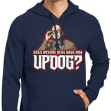 Updog - Hoodie