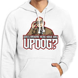 Updog - Hoodie