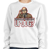 Updog - Sweatshirt
