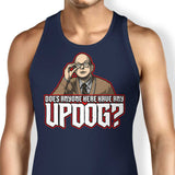 Updog - Tank Top
