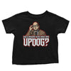 Updog - Youth Apparel