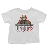 Updog - Youth Apparel