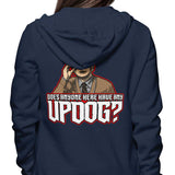 Updog - Hoodie