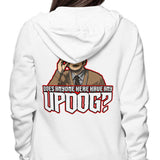 Updog - Hoodie