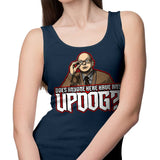 Updog - Tank Top