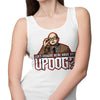 Updog - Tank Top