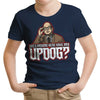 Updog - Youth Apparel